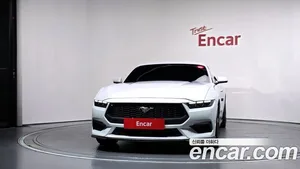 Ford Mustang, 2024 — миниатюра 3