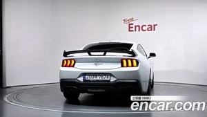 Ford Mustang, 2024 — миниатюра 4