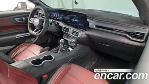 Ford Mustang, 2024 — миниатюра 10