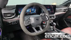 Ford Mustang, 2024 — миниатюра 18