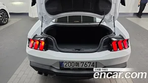 Ford Mustang, 2024 — миниатюра 26