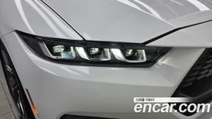 Ford Mustang, 2024 — миниатюра 8