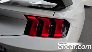 Ford Mustang, 2024 — миниатюра 9