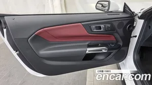 Ford Mustang, 2024 — миниатюра 14