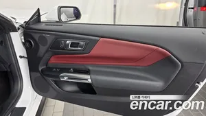 Ford Mustang, 2024 — миниатюра 15