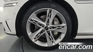 Genesis G90, 2022 — миниатюра 5