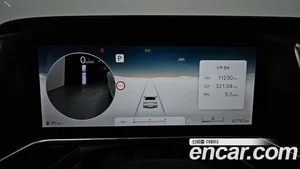 Genesis G90, 2022 — миниатюра 8