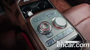 Genesis G90, 2022 — миниатюра 9
