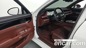 Genesis G90, 2022 — миниатюра 11