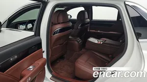 Genesis G90, 2022 — миниатюра 12