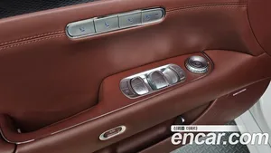 Genesis G90, 2022 — миниатюра 18