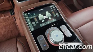 Genesis G90, 2022 — миниатюра 19