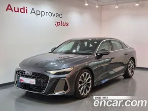 Audi A6, 2026 — миниатюра 1