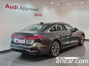 Audi A6, 2026 — миниатюра 2