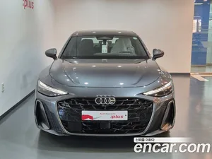 Audi A6, 2026 — миниатюра 3