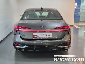 Audi A6, 2026 — миниатюра 4