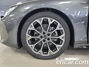 Audi A6, 2026 — миниатюра 5
