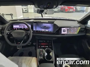 Audi A6, 2026 — миниатюра 7