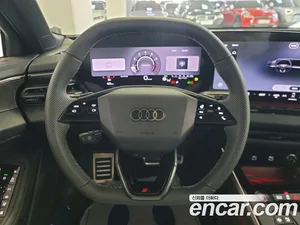 Audi A6, 2026 — миниатюра 16