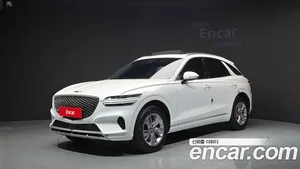 Genesis GV70, 2022 — миниатюра 1