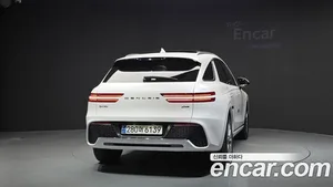 Genesis GV70, 2022 — миниатюра 4