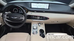 Genesis GV70, 2022 — миниатюра 7