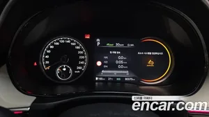 Genesis GV70, 2022 — миниатюра 8