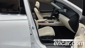 Genesis GV70, 2022 — миниатюра 11