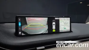 Genesis GV70, 2022 — миниатюра 15