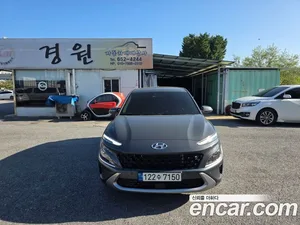 Hyundai Kona, 2022 — миниатюра 3