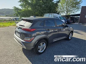 Hyundai Kona, 2022 — миниатюра 5