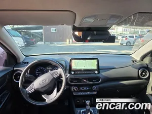 Hyundai Kona, 2022 — миниатюра 7