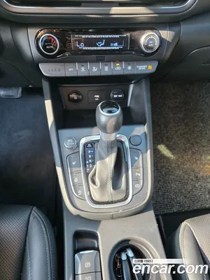 Hyundai Kona, 2022 — миниатюра 10