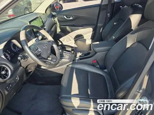 Hyundai Kona, 2022 — миниатюра 11