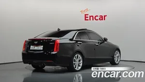 Cadillac ATS, 2018 — миниатюра 2