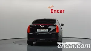Cadillac ATS, 2018 — миниатюра 4