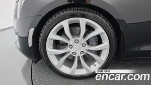 Cadillac ATS, 2018 — миниатюра 5