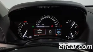 Cadillac ATS, 2018 — миниатюра 11