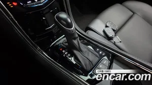 Cadillac ATS, 2018 — миниатюра 12