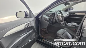 Cadillac ATS, 2018 — миниатюра 13