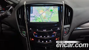 Cadillac ATS, 2018 — миниатюра 18
