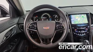 Cadillac ATS, 2018 — миниатюра 19