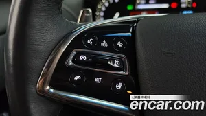 Cadillac ATS, 2018 — миниатюра 22