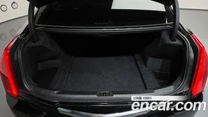 Cadillac ATS, 2018 — миниатюра 25