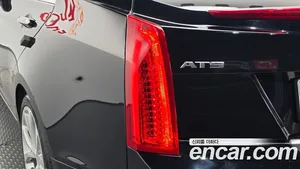 Cadillac ATS, 2018 — миниатюра 9