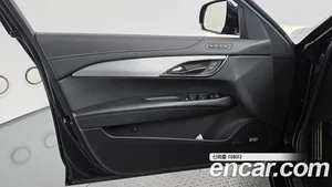 Cadillac ATS, 2018 — миниатюра 14