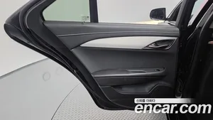 Cadillac ATS, 2018 — миниатюра 15