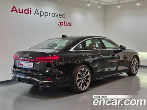 Audi A6, 2026 — миниатюра 2
