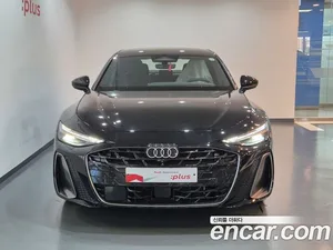 Audi A6, 2026 — миниатюра 3