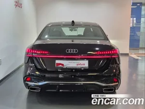 Audi A6, 2026 — миниатюра 4